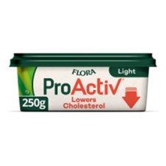 Picture of FLORA PRO ACTIV 250GR